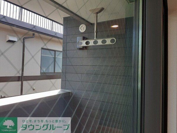 アルテミスの物件内観写真